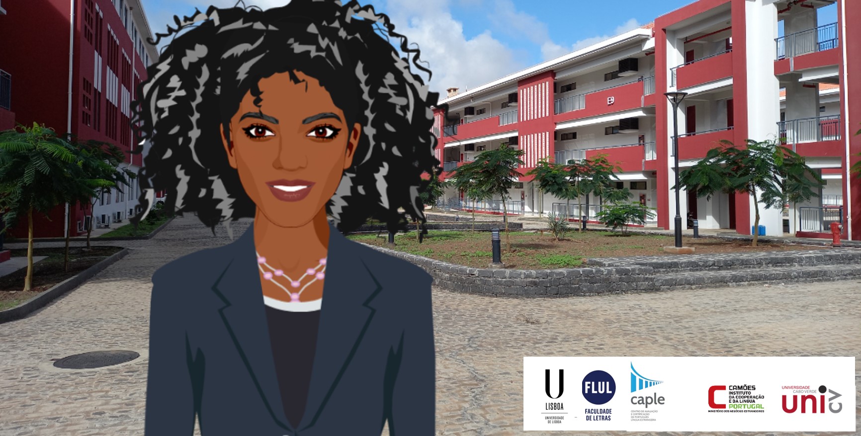 Exames de Português Língua Estrangeira | CAPLE